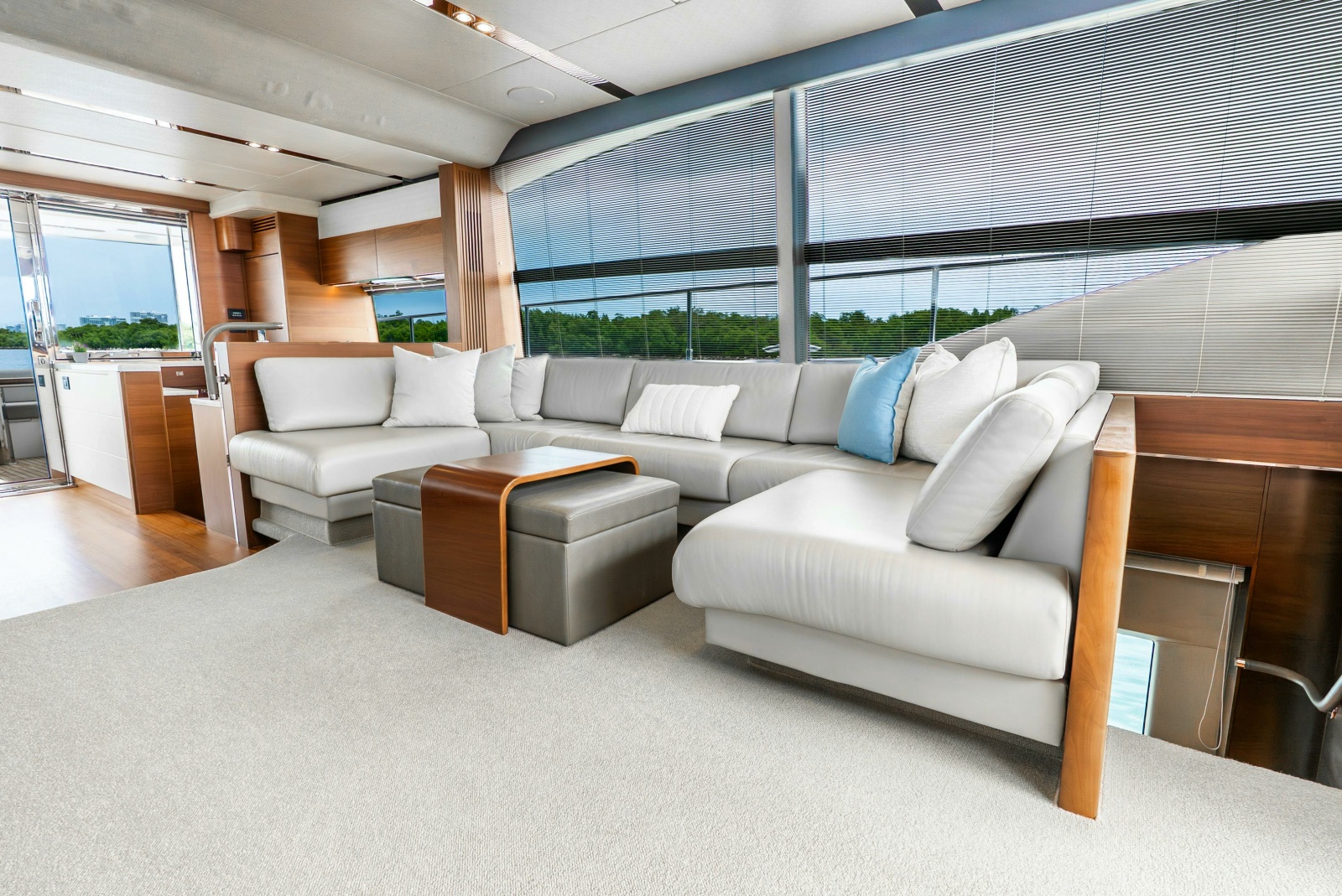 2018 Princess Yachts 