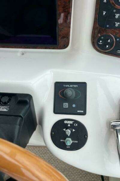 Miss Kim 32ft Sea Ray Yacht For Sale