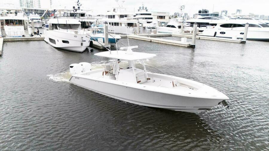 Photo of 2024 Jupiter 34'