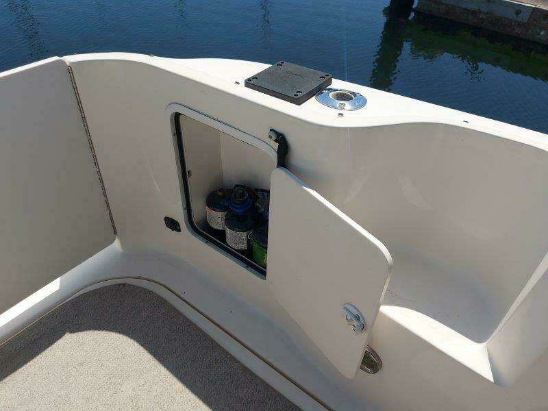 34ft Sea Ray Yacht For Sale