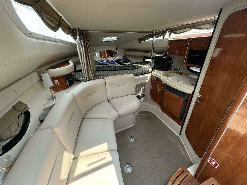 28ft Doral Yacht For Sale