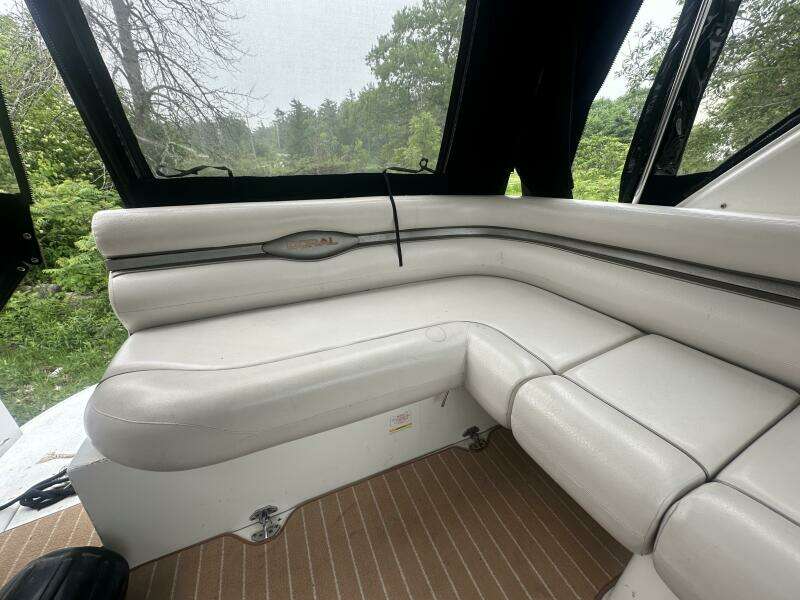 28ft Doral Yacht For Sale