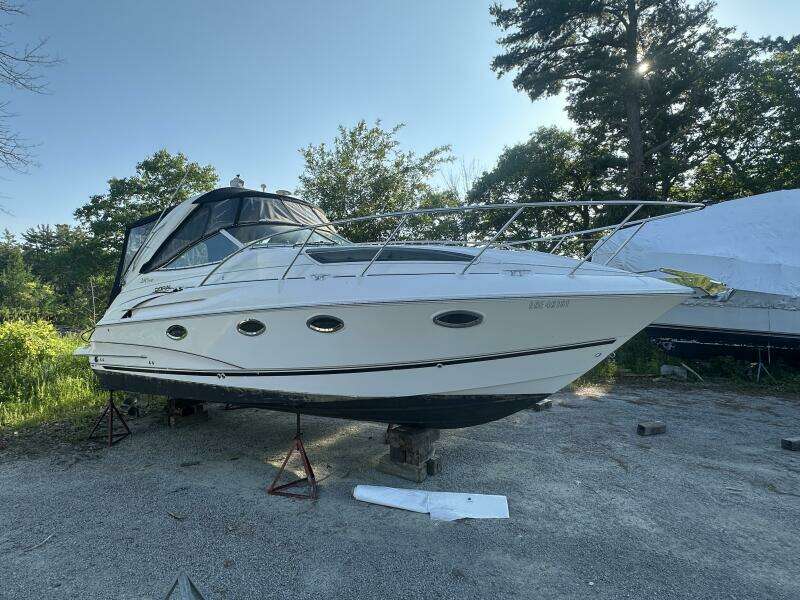 28ft Doral Yacht For Sale