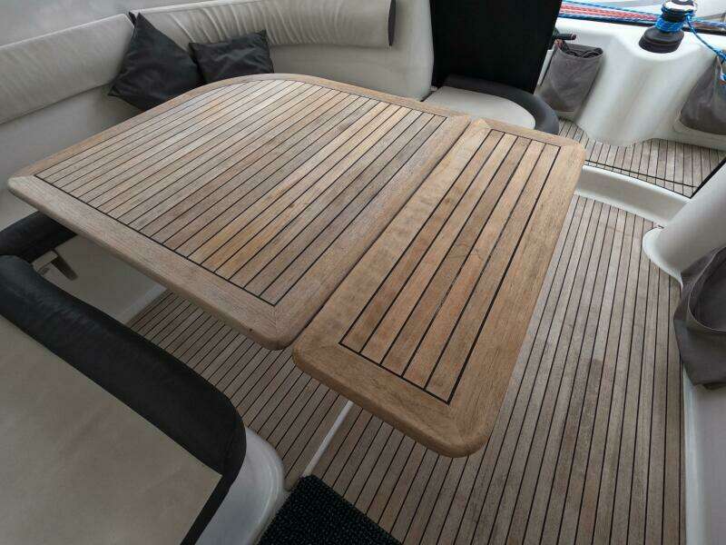 Naia 44ft Nautitech Yacht For Sale