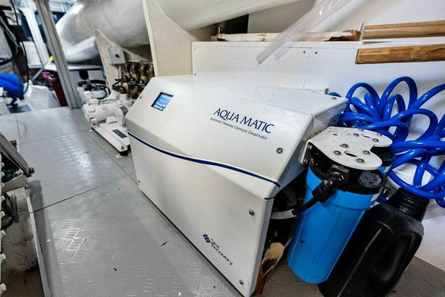 Alter Ego 85ft Ferretti Yachts Yacht For Sale