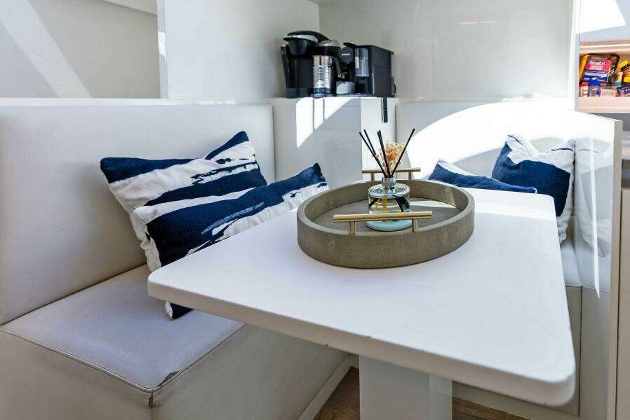 Alter Ego 85ft Ferretti Yachts Yacht For Sale