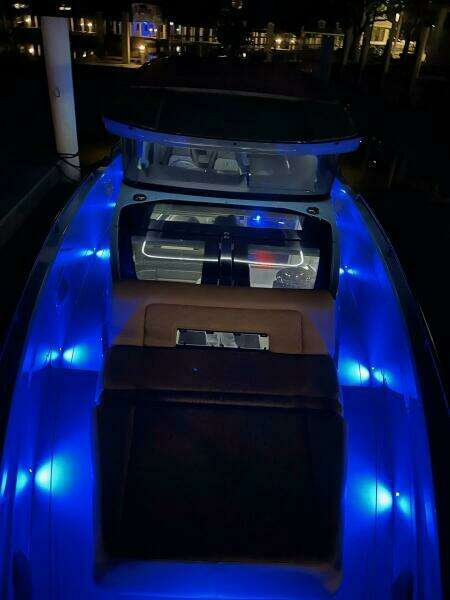 38ft Axopar Yacht For Sale