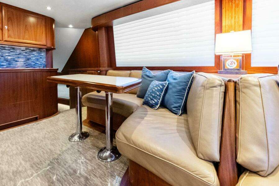 Diggin Donzi 73ft Donzi Yacht For Sale