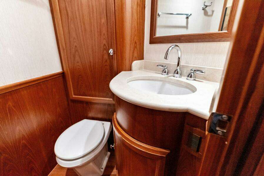 Diggin Donzi 73ft Donzi Yacht For Sale