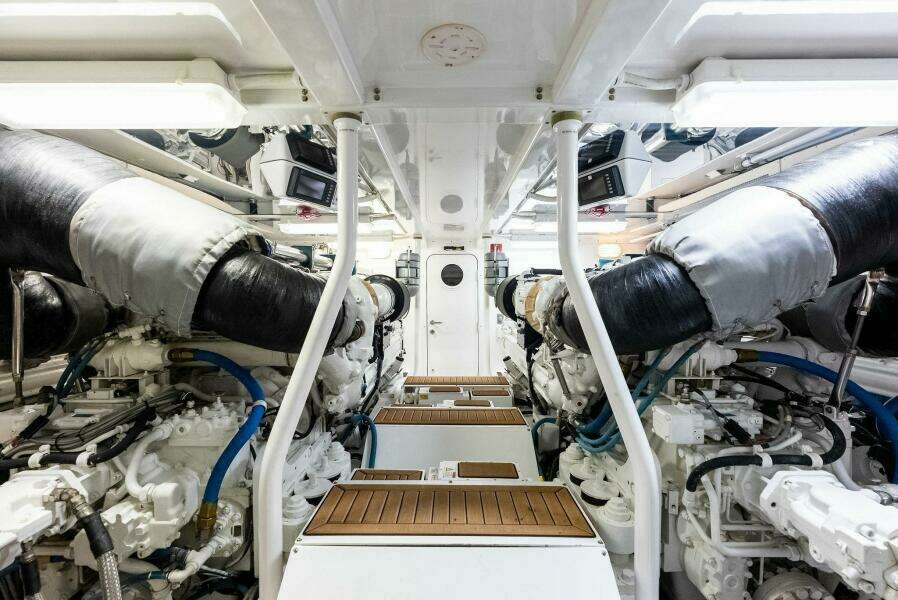 Diggin Donzi 73ft Donzi Yacht For Sale