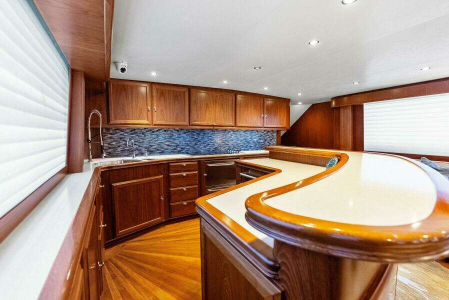 Diggin Donzi 73ft Donzi Yacht For Sale