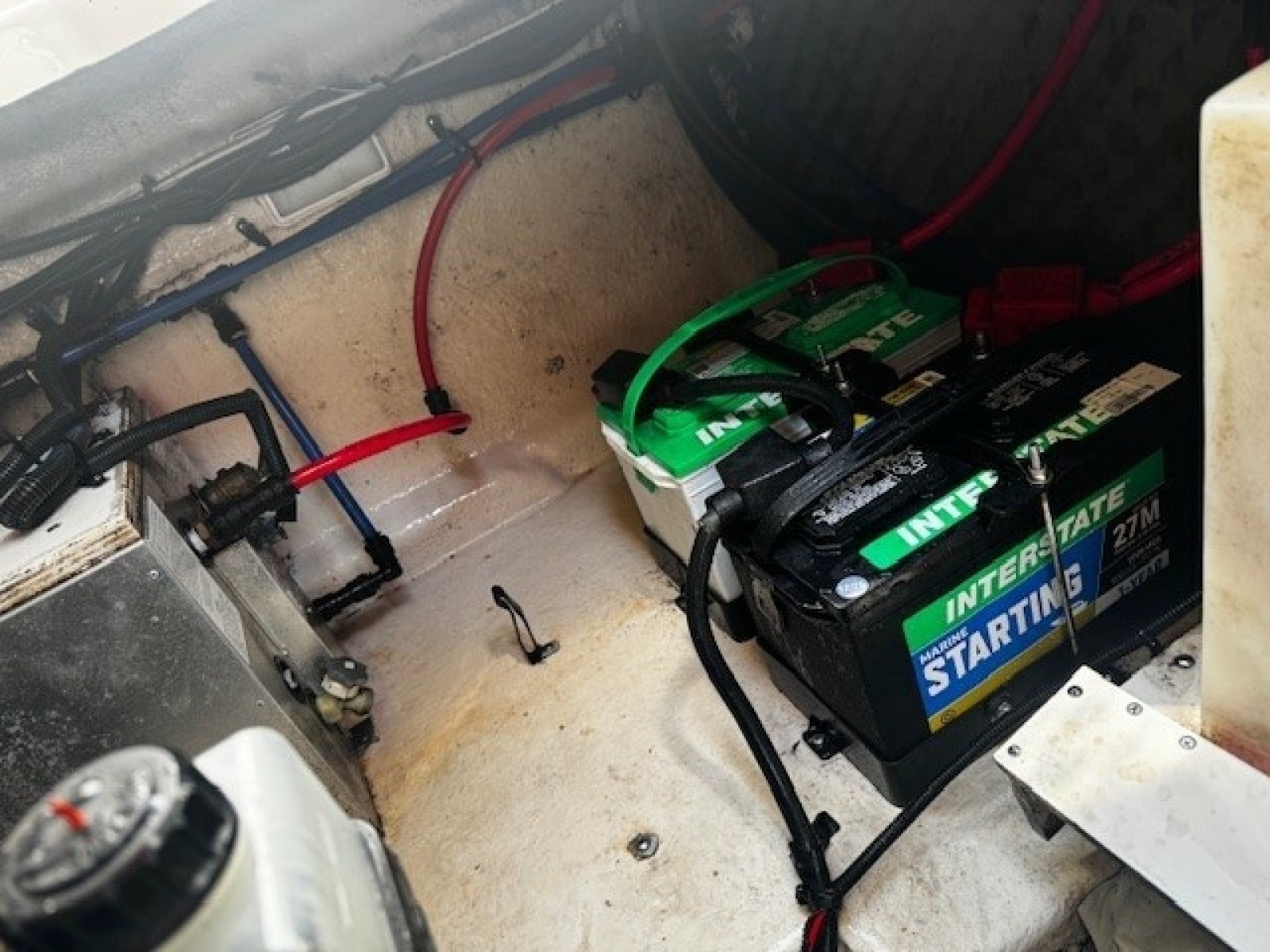 24ft Sea Ray Yacht For Sale