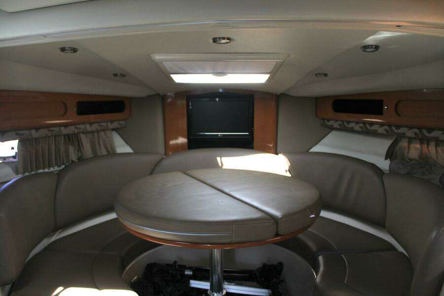 Uncaged  33ft Chaparral Yacht For Sale