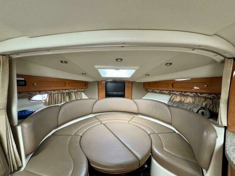 Uncaged  33ft Chaparral Yacht For Sale