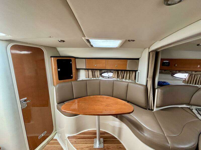 Uncaged  33ft Chaparral Yacht For Sale