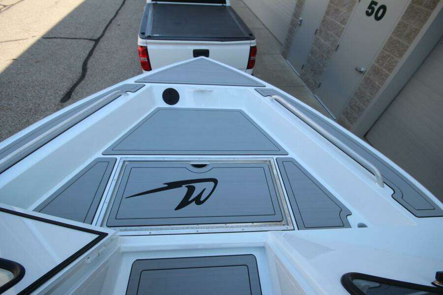 Summer Special  22ft Weldcraft Yacht For Sale