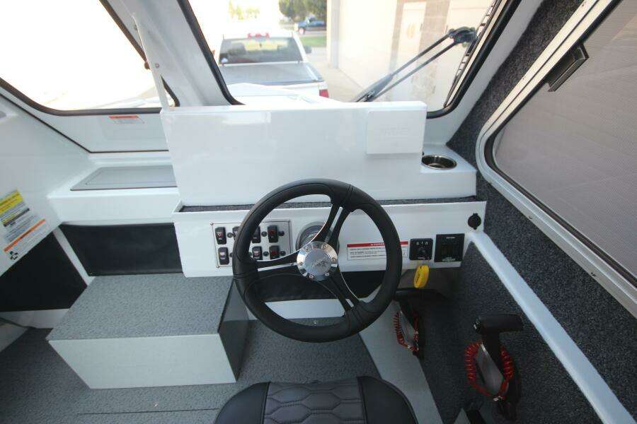 Summer Special  22ft Weldcraft Yacht For Sale
