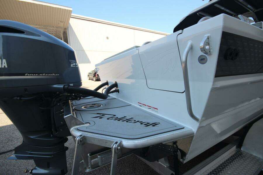 Summer Special  22ft Weldcraft Yacht For Sale
