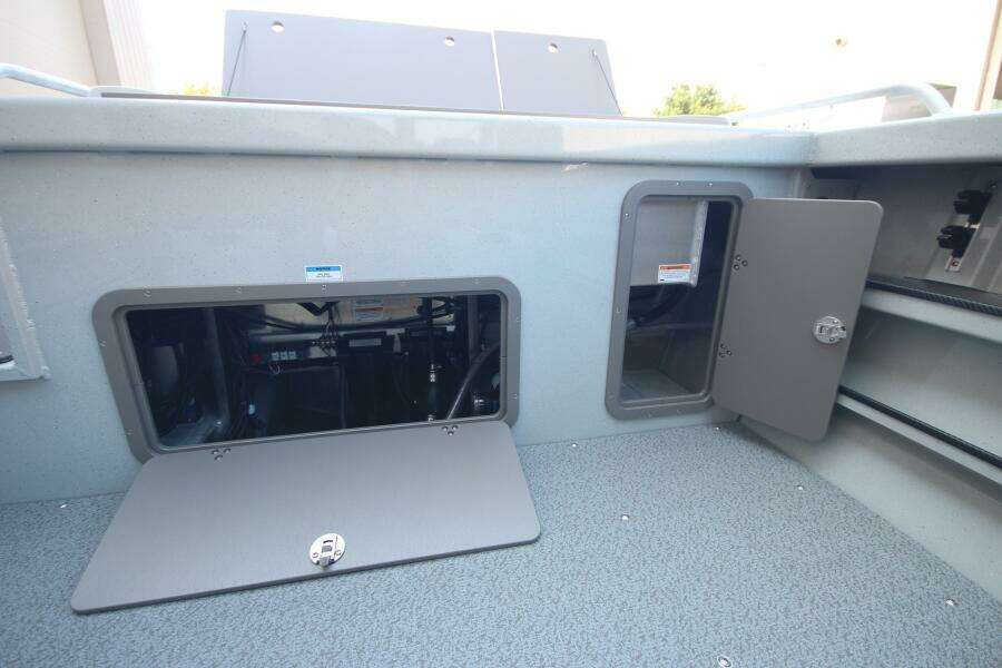 Summer Special  22ft Weldcraft Yacht For Sale