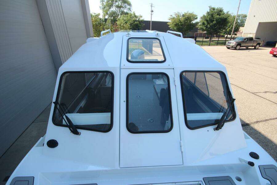 Summer Special  22ft Weldcraft Yacht For Sale