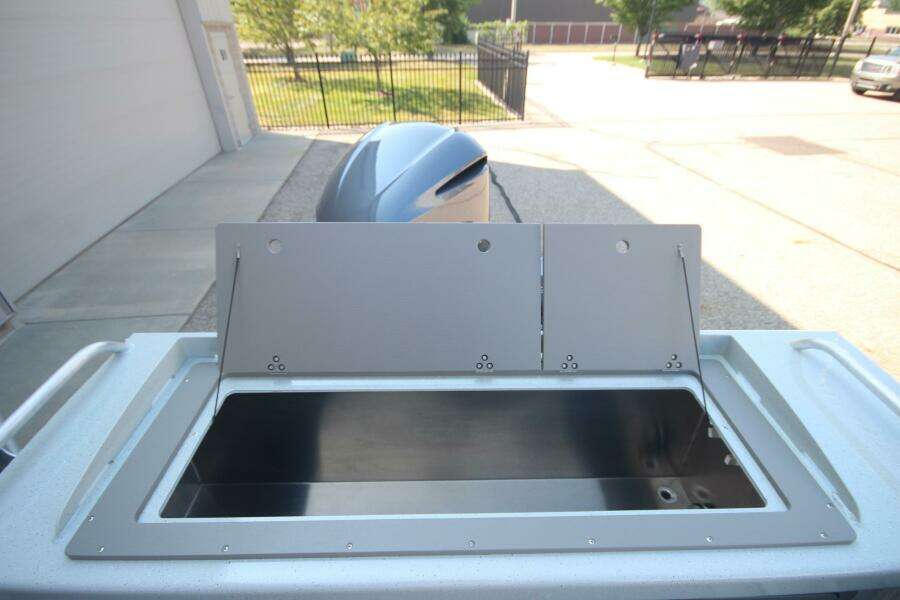 Summer Special  22ft Weldcraft Yacht For Sale