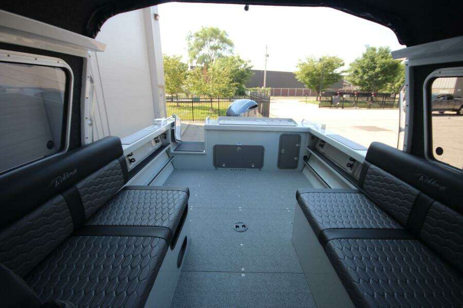 Summer Special  22ft Weldcraft Yacht For Sale