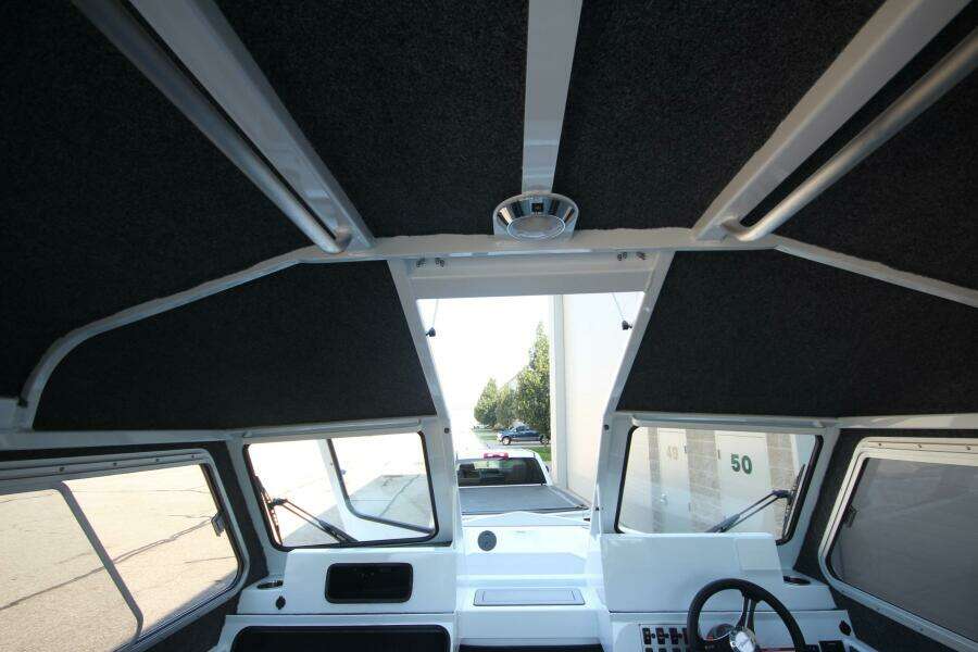 Summer Special  22ft Weldcraft Yacht For Sale