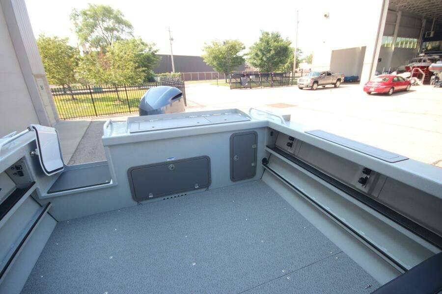 Summer Special  22ft Weldcraft Yacht For Sale