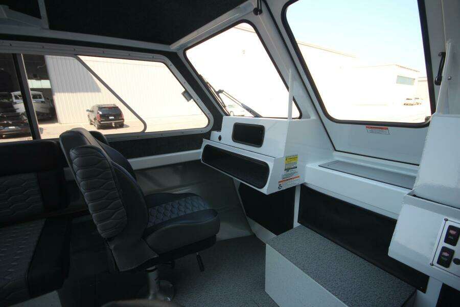 Summer Special  22ft Weldcraft Yacht For Sale