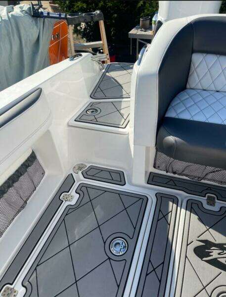 340 Sport 34ft Nor Tech Yacht For Sale