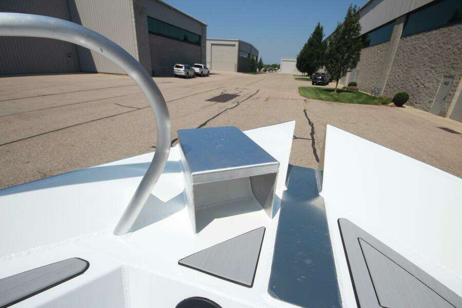 Summer Special Pricing  22ft Weldcraft Yacht For Sale