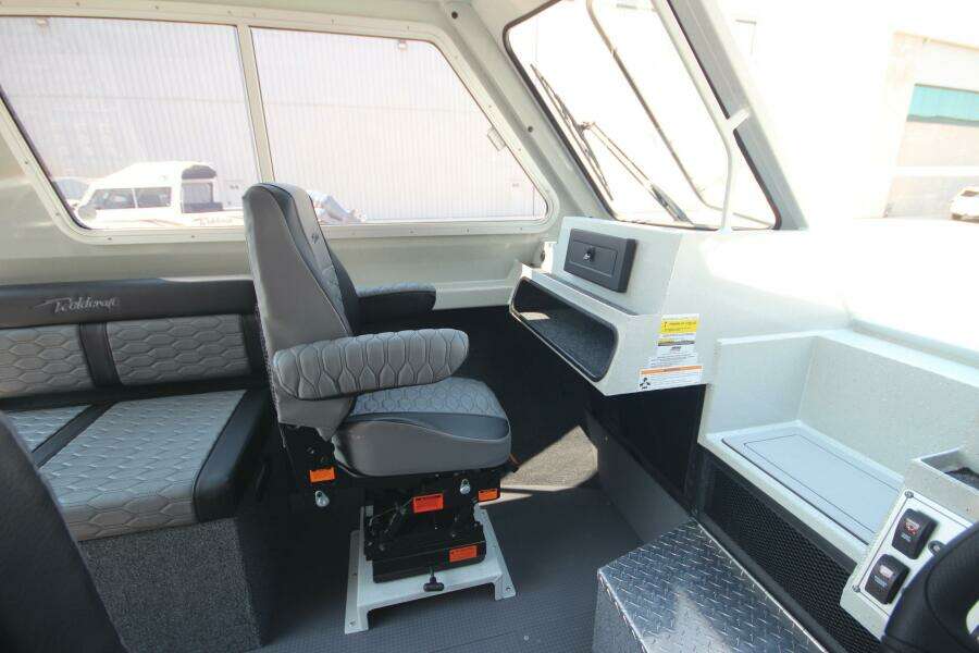 Summer Special Pricing  22ft Weldcraft Yacht For Sale