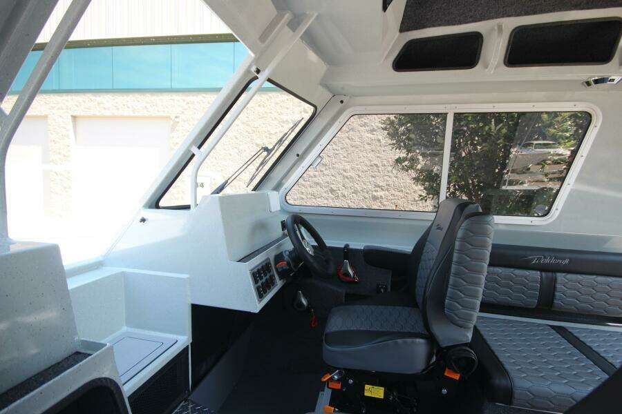 Summer Special Pricing  22ft Weldcraft Yacht For Sale