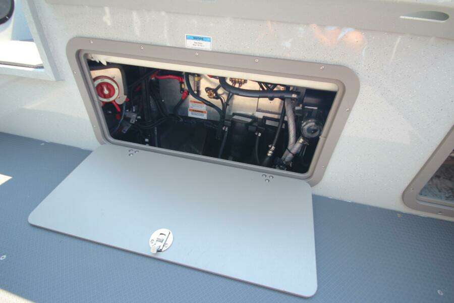 Summer Special Pricing  22ft Weldcraft Yacht For Sale