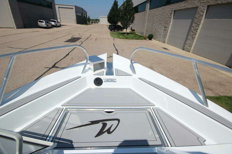 Summer Special Pricing  22ft Weldcraft Yacht For Sale