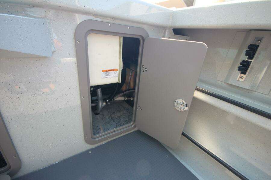 Summer Special Pricing  22ft Weldcraft Yacht For Sale