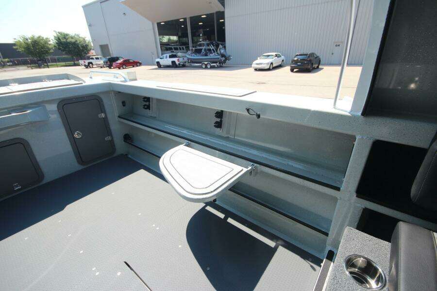 Summer Special Pricing  22ft Weldcraft Yacht For Sale