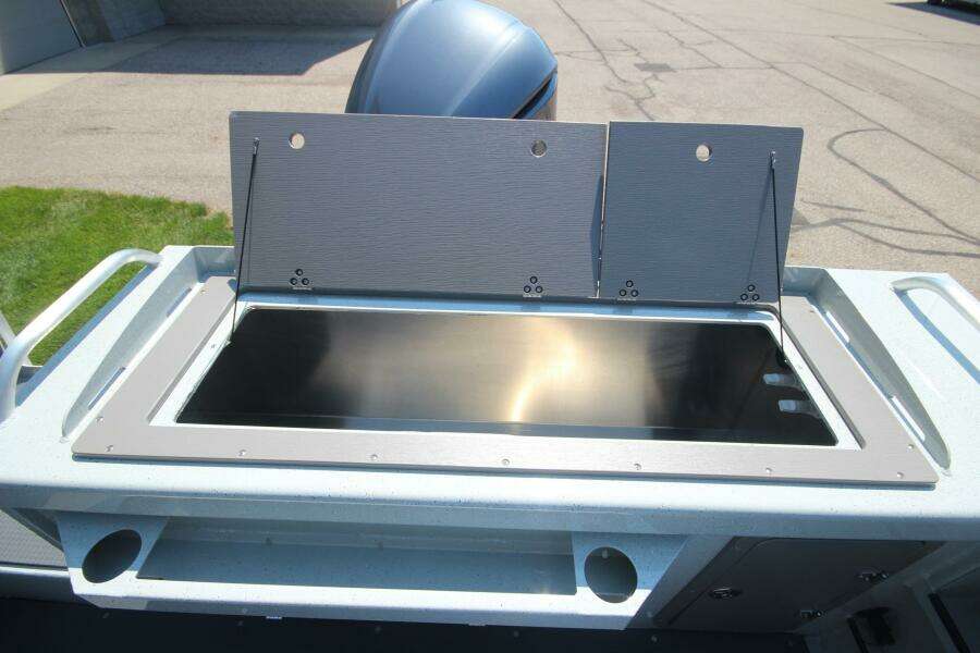 Summer Special Pricing  22ft Weldcraft Yacht For Sale