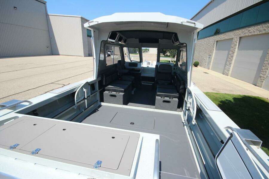 Summer Special Pricing  22ft Weldcraft Yacht For Sale