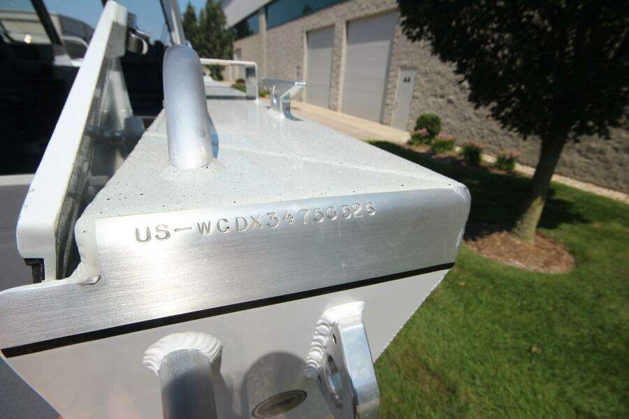 Summer Special Pricing  22ft Weldcraft Yacht For Sale