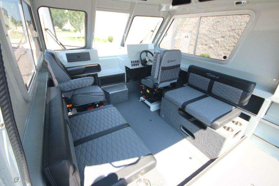 Summer Special Pricing  22ft Weldcraft Yacht For Sale