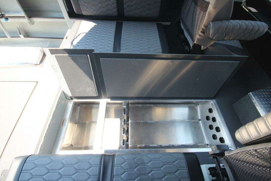 Summer Special Pricing  22ft Weldcraft Yacht For Sale