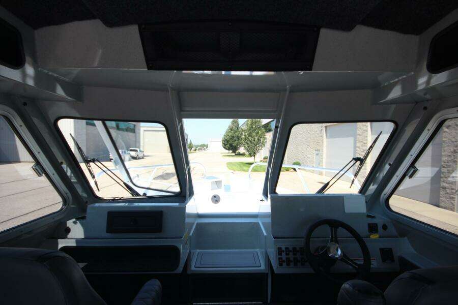 Summer Special Pricing  22ft Weldcraft Yacht For Sale
