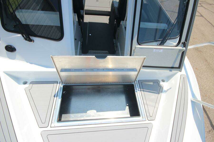 Summer Special Pricing  22ft Weldcraft Yacht For Sale