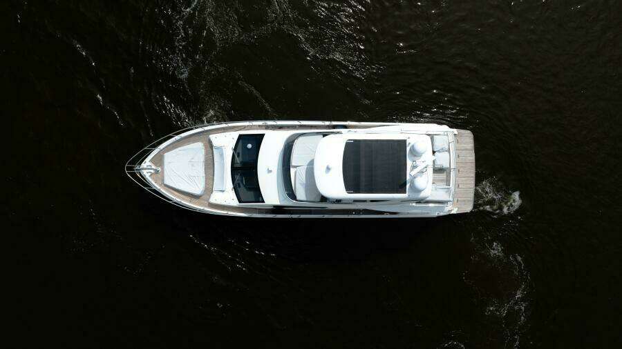 62ft Absolute Yacht For Sale