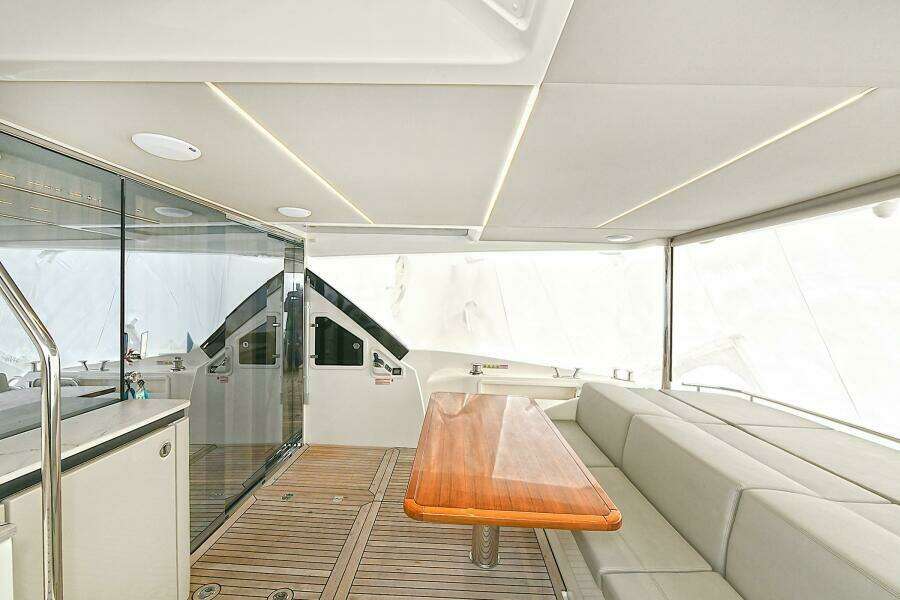 62ft Absolute Yacht For Sale