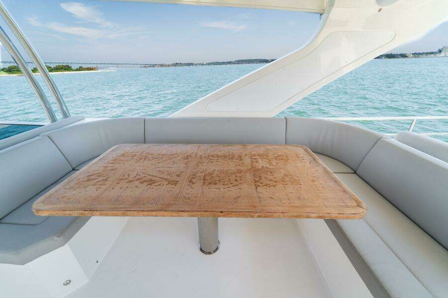 62ft Absolute Yacht For Sale