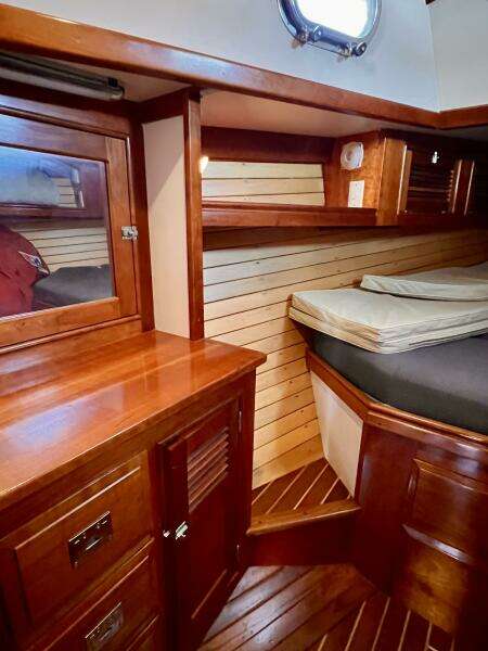 43ft Shannon Yacht For Sale