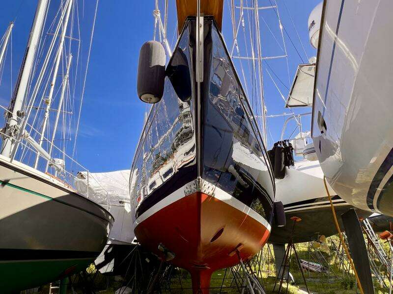 43ft Shannon Yacht For Sale