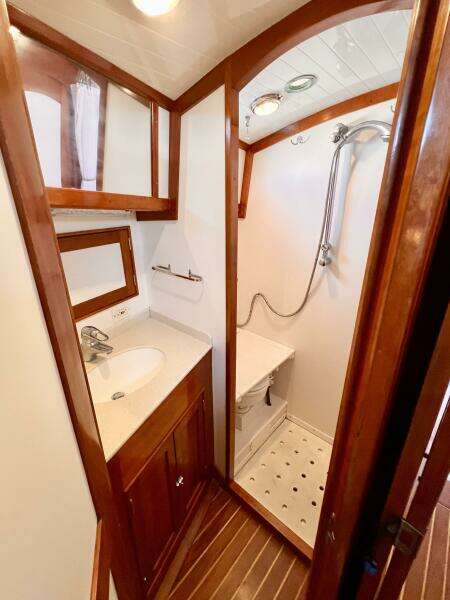 43ft Shannon Yacht For Sale